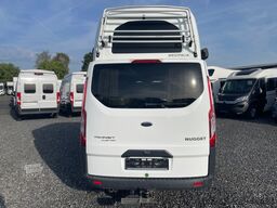FORD HOCHDACH NUGGET