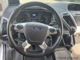 FORD HOCHDACH NUGGET