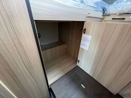 Sun Living 70 DL C | *Automatik,Solar,Paket Safety*Markise*