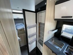 Sun Living 70 DL C | *Automatik,Solar,Paket Safety*Markise*
