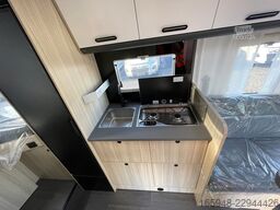 Sun Living 70 DL C | *Automatik,Solar,Paket Safety*Markise*