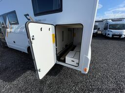 Sun Living 70 DL C | *Automatik,Solar,Paket Safety*Markise*