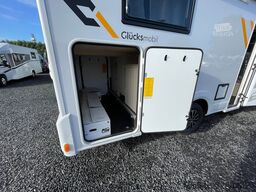 Sun Living 70 DL C | *Automatik,Solar,Paket Safety*Markise*