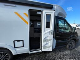 Sun Living 70 DL C | *Automatik,Solar,Paket Safety*Markise*