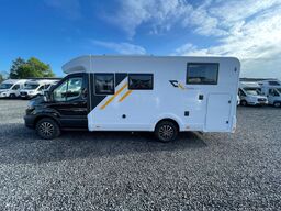 Sun Living 70 DL C | *Automatik,Solar,Paket Safety*Markise*