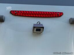 HYMER/ERIBA B 504 | *MaxxFan,Navi,RFK,Hubbett,Markise*