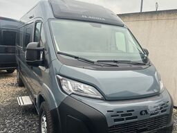 ADRIA Twin Supreme 600 SPB  MJ2025  Bestand*Automatik*