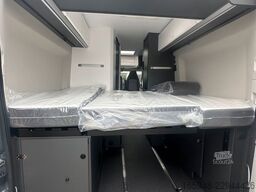 ADRIA Twin Supreme 600 SPB  MJ2025  Bestand*Automatik*
