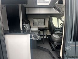 ADRIA Twin Supreme 600 SPB  MJ2025  Bestand*Automatik*