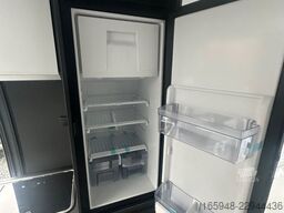 ADRIA Twin Supreme 600 SPB  MJ2025  Bestand*Automatik*