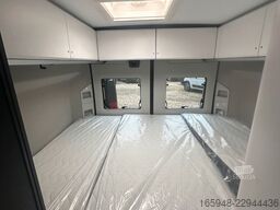 ADRIA Twin Supreme 600 SPB  MJ2025  Bestand*Automatik*