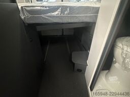 ADRIA Twin Supreme 600 SPB  MJ2025  Bestand*Automatik*
