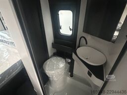 ADRIA Twin Supreme 600 SPB  MJ2025  Bestand*Automatik*