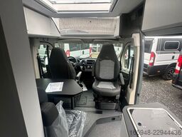 ADRIA Twin Supreme 600 SPB  MJ2025  Bestand*Automatik*