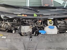 VW T6 4MOTION BMT 2,8t  SORTIMO