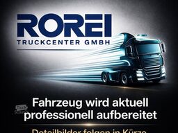 MERCEDES-BENZ Atego 818L, Automatik, Klima, LBW, 7.20M Koffer