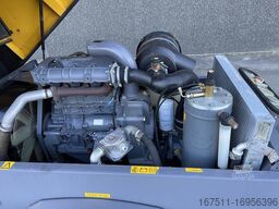 Atlas Copco XAS 67 DD - N