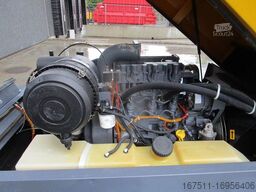 Atlas Copco XAS 67 DD - N - G