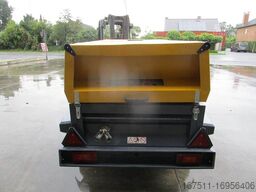 Atlas Copco XAS 67 DD - N - G