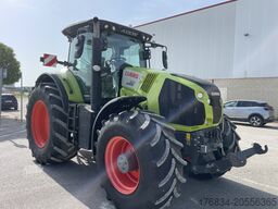 CLAAS 830 AXION