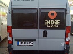 Fiat Ducato Weinsberg Carabus 600 K 2020| EURO 6 | Venditore Professionale