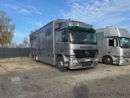 Mercedes-Benz ACTROS 2641 L