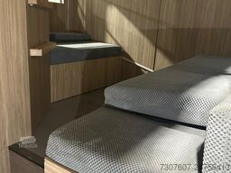 Mercedes-Benz ACTROS 2641 L