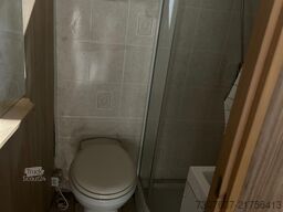 Mercedes-Benz ACTROS 2641 L