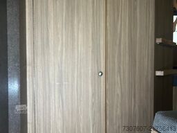 Mercedes-Benz ACTROS 2641 L