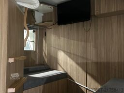 Mercedes-Benz ACTROS 2641 L