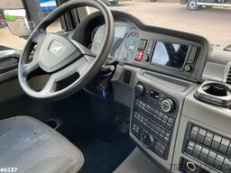 Man TGS 28.460 Euro 6 Marrel 20 Ton haakarmsysteem