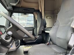 Man TGS 28.460 Euro 6 Marrel 20 Ton haakarmsysteem