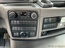 Man TGS 28.460 Euro 6 Marrel 20 Ton haakarmsysteem