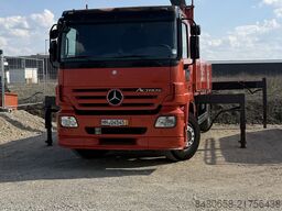 Mercedes-Benz Atego 1836 L