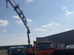 Mercedes-Benz Atego 1836 L