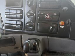 Mercedes-Benz Atego 1836 L