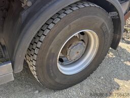 Mercedes-Benz Atego 1836 L