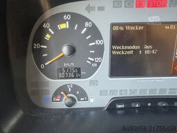 Mercedes-Benz Atego 1836 L