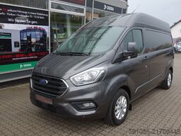 ford Transit Custom L2H2 Limited SORTIMO-REGALE/ACC