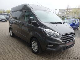 ford Transit Custom L2H2 Limited SORTIMO-REGALE/ACC
