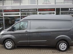 ford Transit Custom L2H2 Limited SORTIMO-REGALE/ACC
