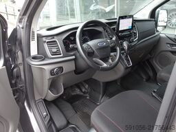 ford Transit Custom L2H2 Limited SORTIMO-REGALE/ACC