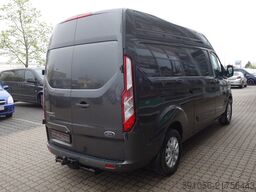 ford Transit Custom L2H2 Limited SORTIMO-REGALE/ACC