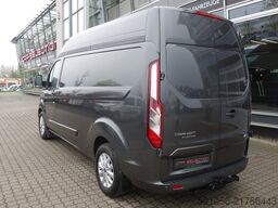ford Transit Custom L2H2 Limited SORTIMO-REGALE/ACC