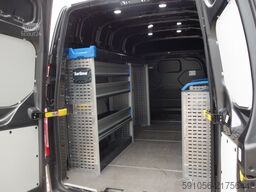 ford Transit Custom L2H2 Limited SORTIMO-REGALE/ACC