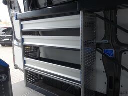 ford Transit Custom L2H2 Limited SORTIMO-REGALE/ACC