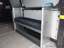 ford Transit Custom L2H2 Limited SORTIMO-REGALE/ACC