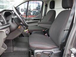 ford Transit Custom L2H2 Limited SORTIMO-REGALE/ACC