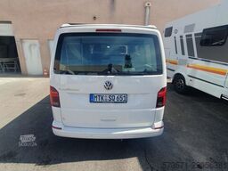 Volkswagen California Ocean 2022 | Automática | Techo elevable