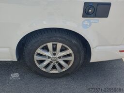 Volkswagen California Ocean 2022 | Automática | Techo elevable